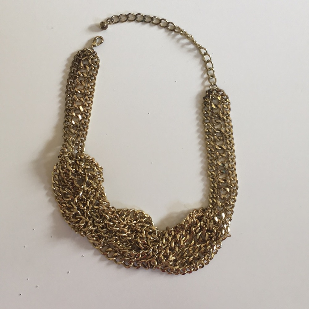 2 for $5 Statement necklace
